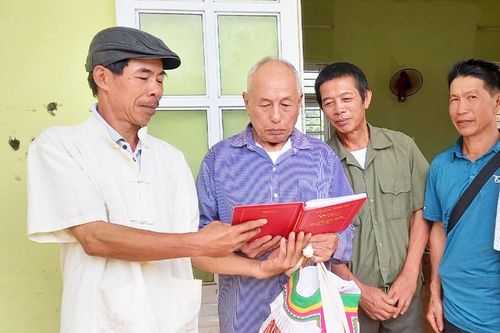 Nâng cao chất lượng giám sát của cộng đồng