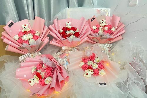 Những món quà 8-3 độc đáo bạn không nên bỏ lỡ