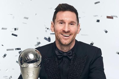 Messi đáp trả Benzema?