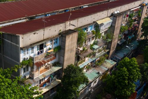 Hiện trạng 6 dự án tiếp theo được UBND TP.HCM ưu tiên tháo gỡ
