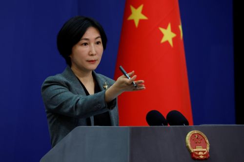 Trung Quốc lên án đánh giá của FBI về nguồn gốc đại dịch Covid-19