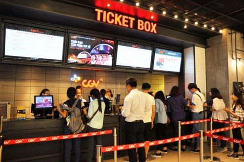 Nhiều cơ hội mới mở ra cho điện ảnh Việt