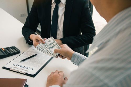 Những hình thức vay tiền mặt tiện lợi