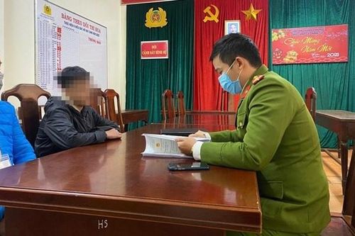 Nhóm thiếu niên rủ nhau trộm heo đất các trường học ở Huế
