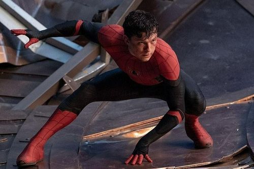 Đế chế Marvel sa sút