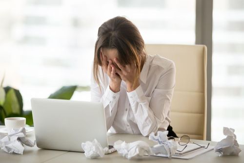 Giới trẻ gặp phiền phức vì chưa già đã lẫn