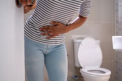 Xấu hổ do mắc căn bệnh khó nói