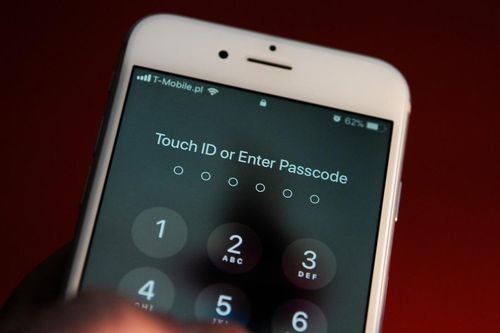 Người dùng mất iPhone: 'Apple thật vô dụng'