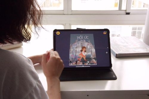 Thế khó của sách video