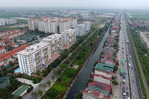 Đề xuất nâng lợi nhuận định mức làm nhà ở xã hội lên 15%