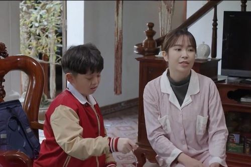 Dưới bóng cây hạnh phúc tập 27: Son bỗng dưng được yêu