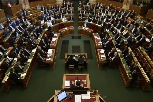 Phần Lan-Thụy Điển xin nhập NATO: Quốc hội Hungary tranh luận, tin tích cực đã tới