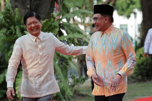 Philippines-Malaysia khẳng định cần duy trì hòa bình ở Biển Đông, nêu rõ lập trường trong khuôn khổ ASEAN