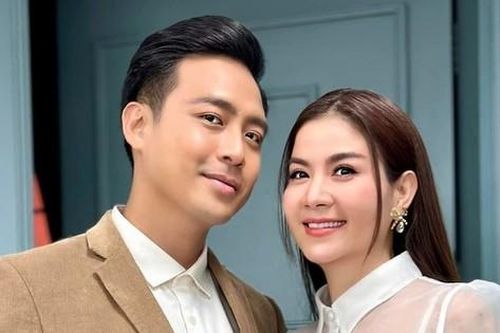 Kha Ly can thiệp sinh học để có con sau 7 năm kết hôn