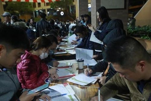Rối bời tuyển sinh đầu cấp