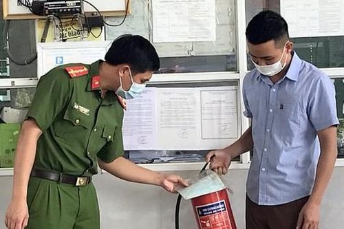 'Phớt lờ' PCCC, loạt doanh nghiệp ở Bắc Ninh vẫn đưa công trình vào sử dụng