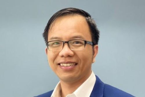 Phó Giáo sư ngành Y 35 tuổi với bộ sưu tập gần 60 bài báo khoa học quốc tế