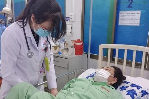 Sau điều trị bệnh béo phì, bệnh nhân lại tăng cân 'chóng mặt'