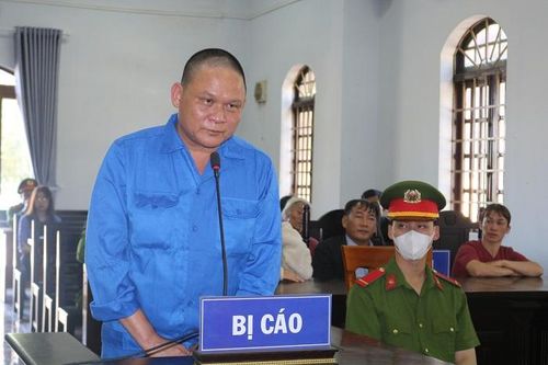 Sát hại người tình vì từ chối sống chung