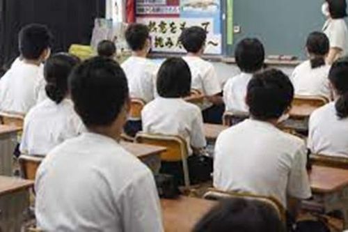 Nhật Bản ghi nhận số vụ học sinh tự tử trong năm 2022 cao kỷ lục