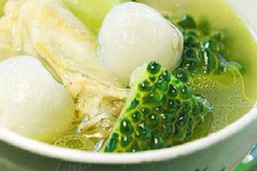 Loại quả sần sùi nhưng là 'vua giải độc', 'khắc tinh' của ung thư
