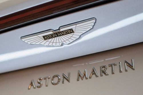 Aston Martin: Mức thua lỗ tăng hơn gấp đôi trong năm 2022