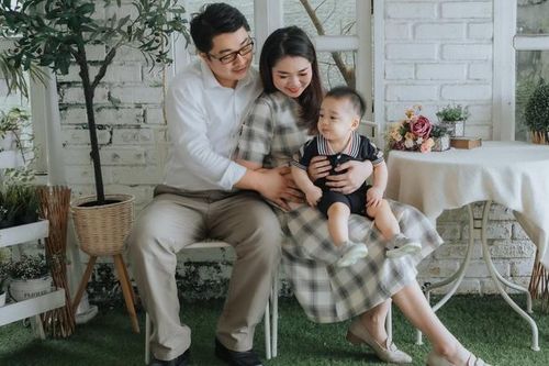 3 điều các cặp vợ chồng sau khi có con phải làm để tránh xảy ra xích mích