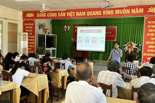 Bạc Liêu: Thúc đẩy bình đẳng giới cho đồng bào dân tộc thiểu số