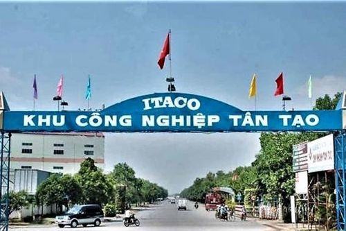 Chưa khắc phục nguyên nhân, cổ phiếu ITA tiếp tục bị giữ nguyên diện cảnh báo