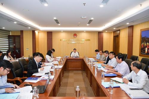 'Vua xuất khẩu gạo' đã có lãi sau nhiều năm chìm trong thua lỗ