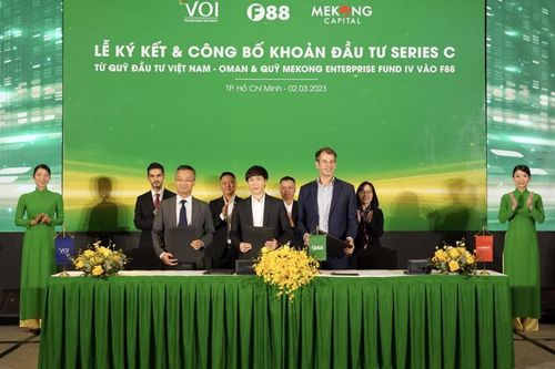 F88 được rót thêm 50 triệu USD từ vòng gọi vốn Series C, IPO vào 2024
