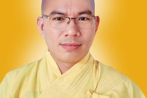 Quảng Nam: Đại đức Thích Hạnh Đạt, Trưởng ban Hướng dẫn Phật tử H.Quế Sơn viên tịch