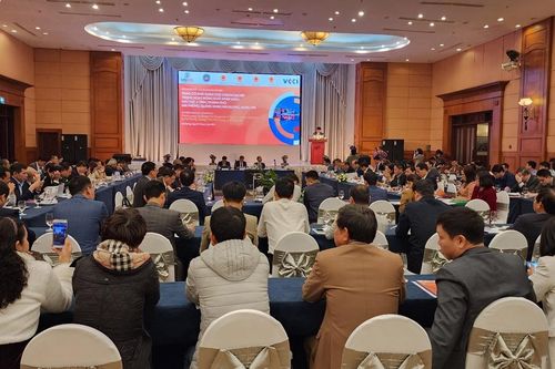 4 tỉnh phía Bắc đối thoại doanh nghiệp khơi thông nguồn lực phát triển