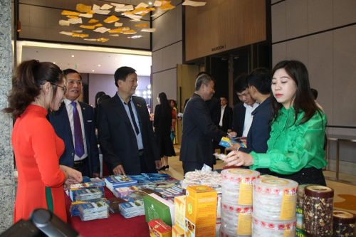 Hội nghị xúc tiến du lịch 'Ba địa phương - Một điểm đến – Nhiều trải nghiệm'
