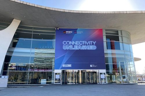 Loạt sản phẩm công nghệ độc đáo tại MWC 2023