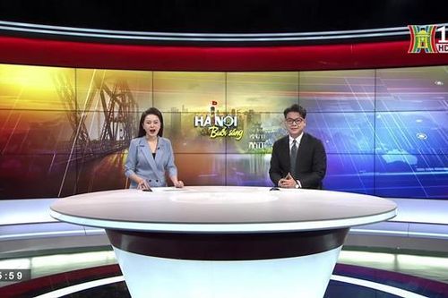 Chương trình Hà Nội buổi sáng (ngày 02/3/2023)