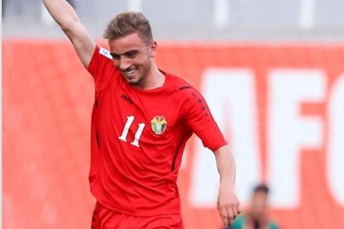 'Bàn thắng ma' ở U20 châu Á