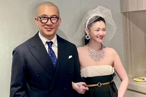 Chồng Từ Hy Viên bị lợi dụng