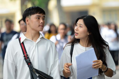 Ngành học có tỷ lệ tuyển sinh cao nhất trong năm 2022