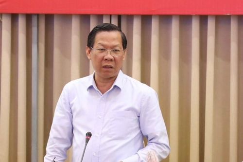 Ông Phan Văn Mãi: Không thể chấp nhận TP.HCM thiếu nhà vệ sinh