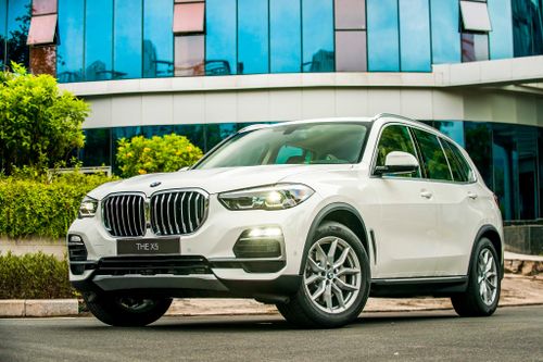 Những mẫu xe gầm cao từ Đức được đánh giá tốt nhất năm 2023