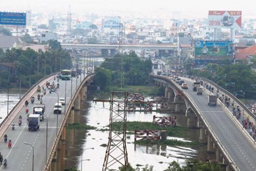TP Hồ Chí Minh: Gỡ vướng 5 dự án giao thông trọng điểm