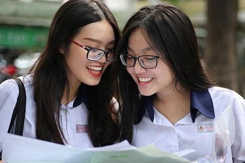 Đề tham khảo môn Vật Lý thi tốt nghiệp THPT 2023