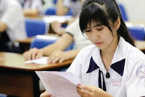 Đề tham khảo môn Hóa học thi tốt nghiệp THPT 2023