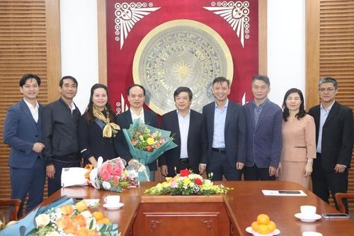 Điều động, bổ nhiệm nhân sự 6 bộ ngành, cơ quan trung ương