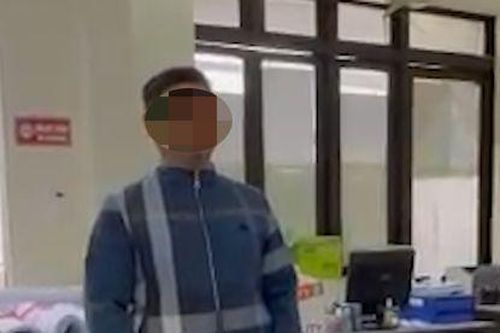 Bắt giam chuyên viên Sở Tài nguyên và Môi trường tỉnh Cao Bằng