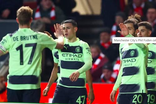 Nhận định Man City vs Newcastle, 19h30 ngày 4/3, vòng 26 Ngoại hạng Anh