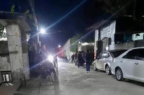 Vụ bé trai 17 tháng tử vong: Hai đối tượng khai đạp vào bụng, đá và dẫm vào đầu cháu bé