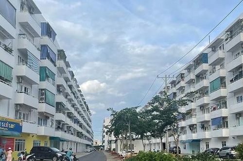Thông tin mới về gói 120.000 tỷ đồng sắp 'rót' vào bất động sản