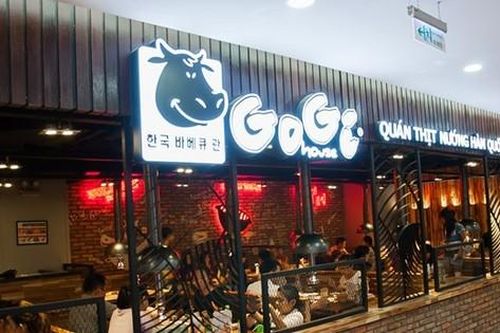 Chủ sở hữu nướng Gogi House 'khai tử' 39 chi nhánh công ty